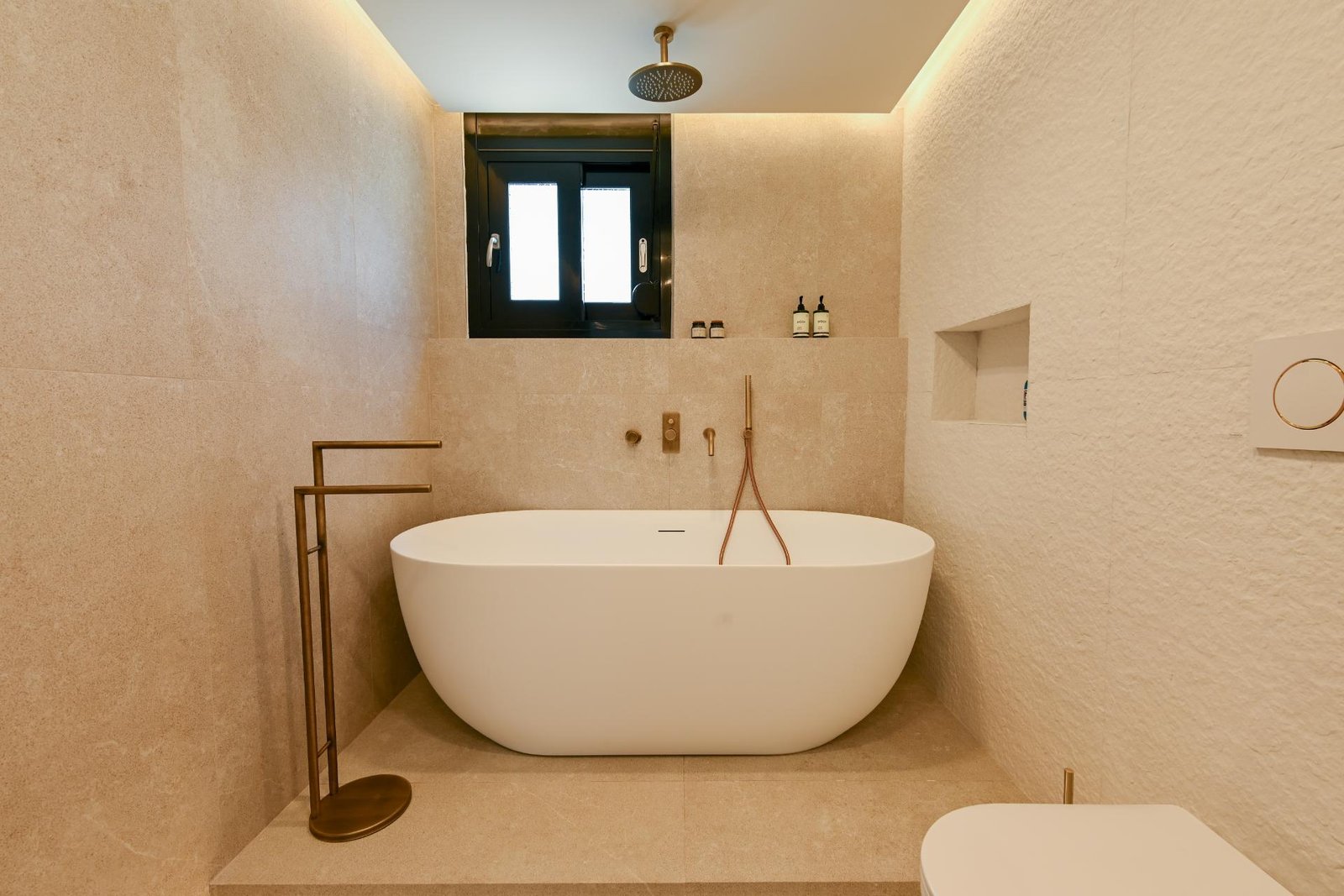Ciel Suite 1 View